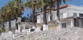 Bodrum Halikarnas Disko'nun Yıkımı Tamamlandı