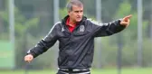 Güneş Golcüyü Bekliyor!