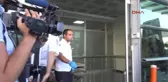 Kayseri Çocuk Sürücü, Akrabasını Ezdi