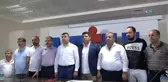 Mersin İdmanyurdu, Koray Palaz ile Anlaştı