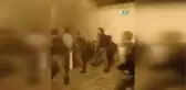 Mescid'i Aksa'nın Kapatılmasını Protesto Eden Kudüslüler Geceyi Sokaklarda Geçirdi