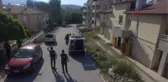 Nevşehir' de Hava Dektekli Uyuşturucu Oparasyonu