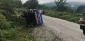 Öğrencilerin Bindiği Patpat Devrildi: 1 Ölü, 5 Yaralı