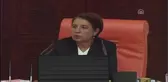 Olağanüstü Hal Uzatıldı - CHP Mersin Milletvekili Atıcı - Tbmm