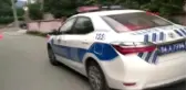 Sakarya Motosikletteki Husumetlisine Ateş Açtı