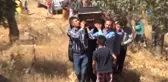 Teröristler Tarafından Öldürülen Çoban Toprağa Verildi