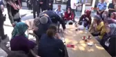 Uşak Şehit Polis Bülbül, Son Yolculuğuna Uğurlandı