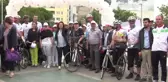15 Temmuz Şehitlerini Anma Bisiklet Turu