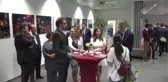 AB Bakanı Çelik 15 Temmuz'u Aa'nın Fotoğraflarıyla Anlattı