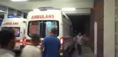 Adıyaman - Kavgada Yaralanan 2 Kişinin Yakınları da Hastanede Kavga Etti