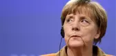 Alman Ajanının Türkiye'de Tutuklanmasına Merkel'den Tepki