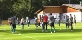 Atiker Konyaspor'un Avusturya Kampı Başladı
