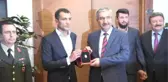 Bitlis'teki Saldırıda İki Gözünü Kaybeden Uzman Çavuş Yusuf Şen: 