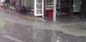 Çanakkale'deki Sağanağın Ardından