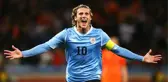 En Son Hindistan'da Oynayan Diego Forlan, Norveç Ligi'ne Gidiyor