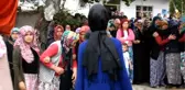 Gümüşhane'de Zehirlenen Maden İşçileri Son Yolculuğuna Uğurlandı
