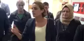 Hdp'li İki Vekil Hakkında Yakalama Kararı