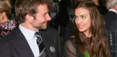 Irina Shayk ile Bradley Cooper'ın Dünyalar Tatlısı Bebekleri İlk Kez Görüntülendi