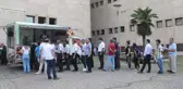 Kavga Eden Kızlara Adliye Önünde Lokma Dağıtma Cezası