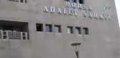 Kavga Eden Kızlara Adliye Önünde Lokma Dağıtma Cezası