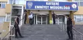 Kayseri CHP Konvoyunu Hedef Aldığı Iddia Edilen 15 Deaş'lı Adliyede