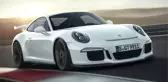 Porsche, Dizel Araç Üretiminden Vazgeçiyor