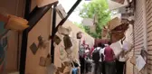 Sudan'da Okumayı Artırmak Için Etkinlik Düzenlendi