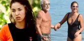 Survivor Berna Kendisinden Yaşça Büyük İş Adamıyla Sevgili Oldu