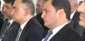 T.c. Essen Başkonsolosluğu'nda, Şener Cebeci Dönemi