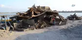 Tirimüjgan Batığı' Çıkarılıyor
