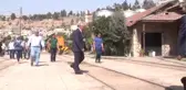 Türk Milletvekillerinin Ürdün Ziyareti