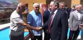 Türkiye'nin İlk ve Tek Osmanlı Sokak Tipi Yaşlılar Yaşam Merkezi Şavşat'ta Açıldı