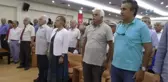 Vatan Partisi Genel Başkanı Perinçek: 