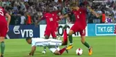 19 Yaş Altı Avrupa Futbol Şampiyonası: İngiltere - Portekiz (Özet)