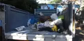 5 Çöp Evden 38 Kamyon Çöp Çıktı