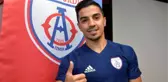 Altınordu, Eskişehirspor'dan Transfer Ettiği Futbolcuyu, Rica Sonrasında Geri Gönderdi