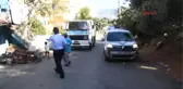 Antalya 5 Evden 38 Kamyonluk Çöp Çıktı