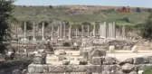Antalya Perge'de, Eşsiz Mozaik Gün Yüzüne Çıkarılıyor