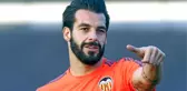 Beşiktaş Babacar'dan Vazgeçti, Yeni Hedef Negredo