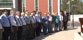 Bülent Ecevit, KKTC'de Anıldı