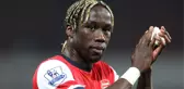 Bursaspor'un Bacary Sagna Transferi İmzaya Kaldı
