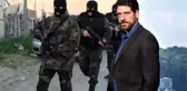 Emniyetten Cemal Hünal'a İzin Çıktı! Çekimlerde Özel Harekat Polisleri Yer Alacak