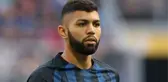 Fenerbahçe, Gabigol'ün Kiralanması İçin Inter'le Anlaştı