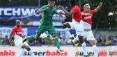 Fenerbahçe, Monaco'yla 1-1 Berabere Kalarak 5. Hazırlık Maçını da Kazanamadı