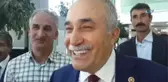 Gıda, Tarım ve Hayvancılık Bakanlığı Görevine Getirilen Ahmet Eşref Fakıbaba: 