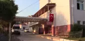 Gölete Giren Iki Kişinin Kaybolması