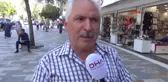 Kahramanmaraş'ta Veysi Kaynak Üzüntüsü