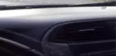 Koltuğuna Sırt Üstü Yattığı Motosiklet ile Tehlikeli Yolculuk