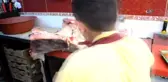 Manisalı Ferdi Tayfur'un Hedefi 'Nusret' Gibi Ünlü Bir Kasap Olmak