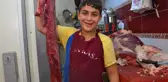 Manisalı Ferdi Tayfur'un Hedefi 'Nusret' Olmak